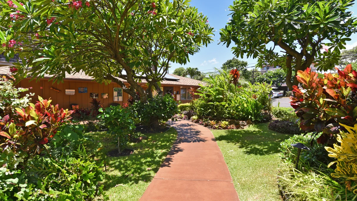 Polynesian Shores 111