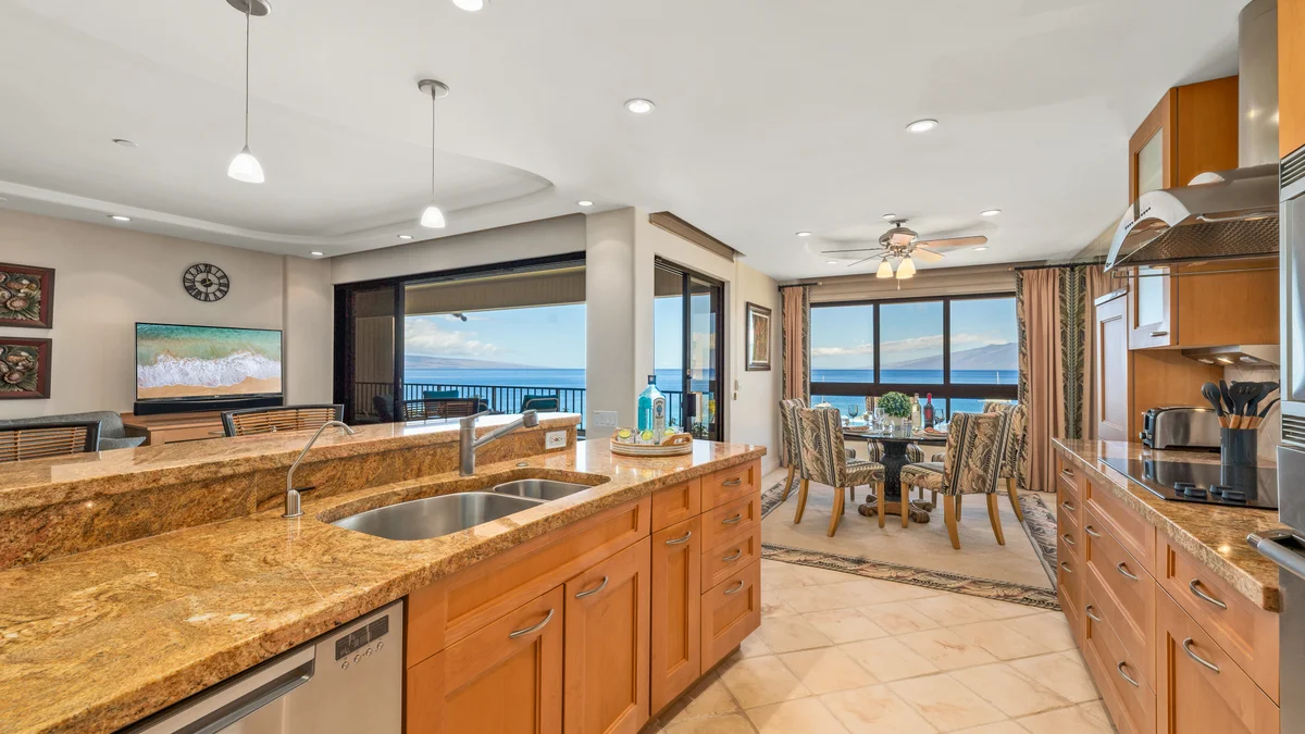 Kaanapali Alii 4104