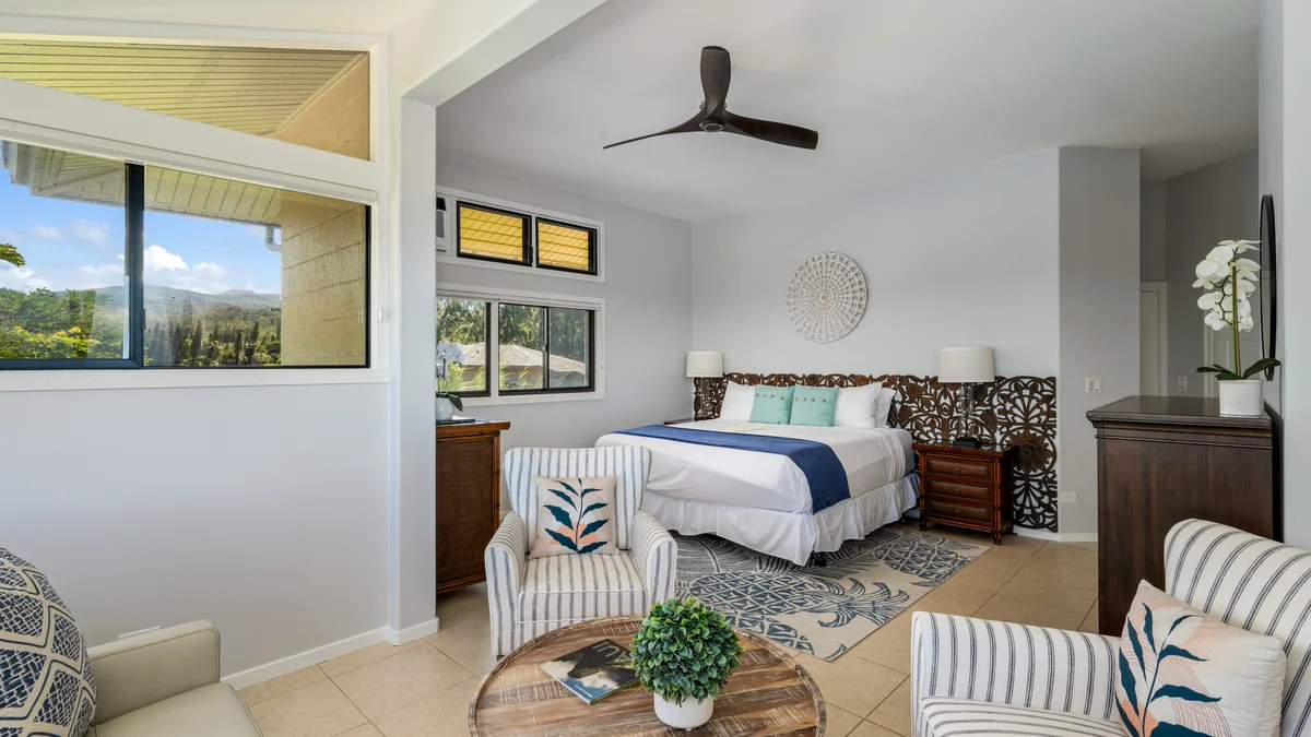 Kapalua Ridge Villas 1723
