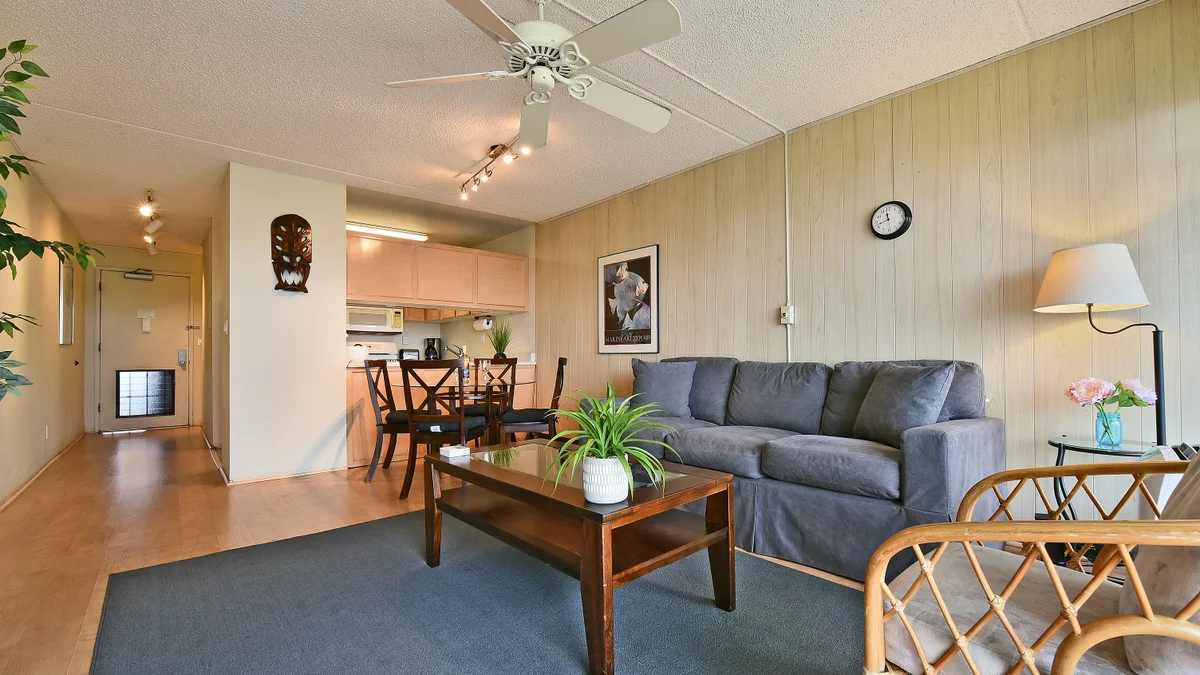 Kihei Akahi C616