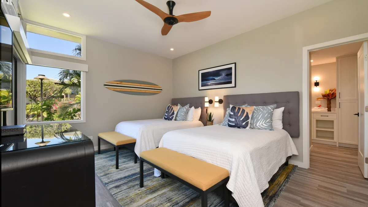 Kapalua Ridge Villas 2614
