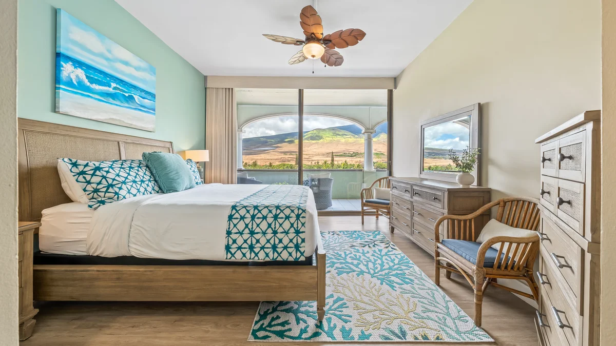 Lahaina Shores PH4