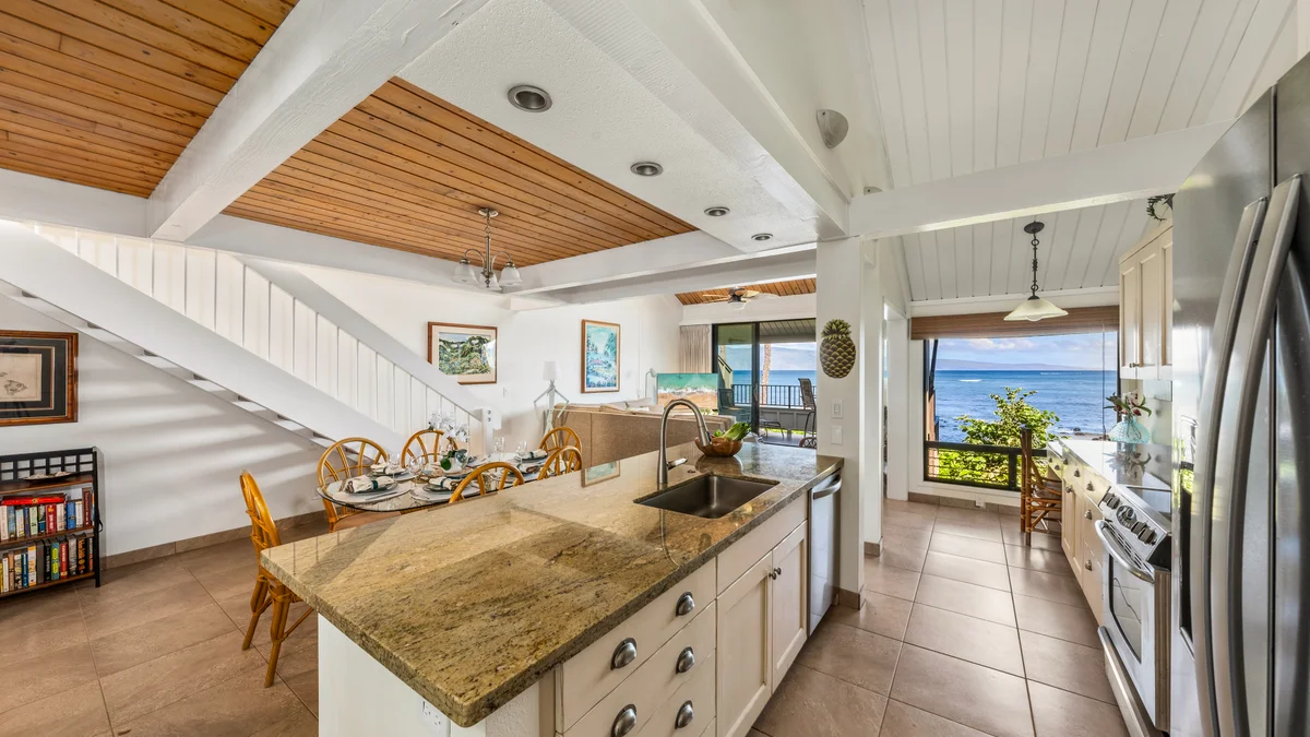 Kahana Village 33