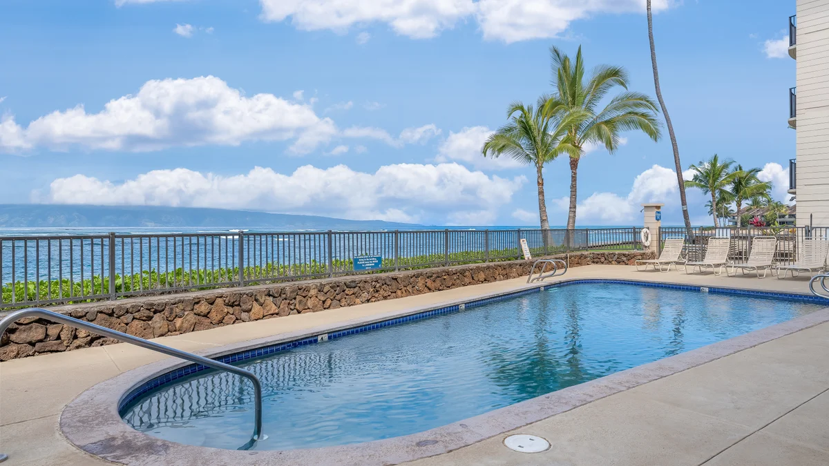 Kahana Reef 201