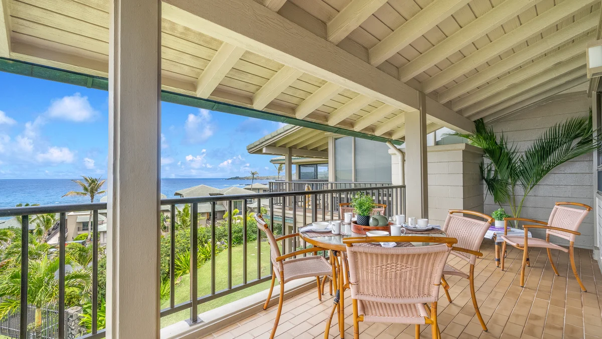 Kapalua Bay Villas 33B1