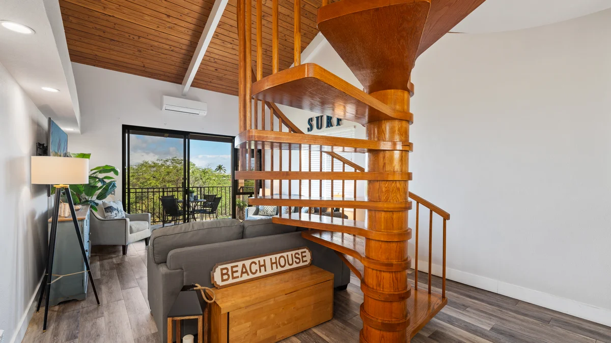 Kamaole Sands 4413