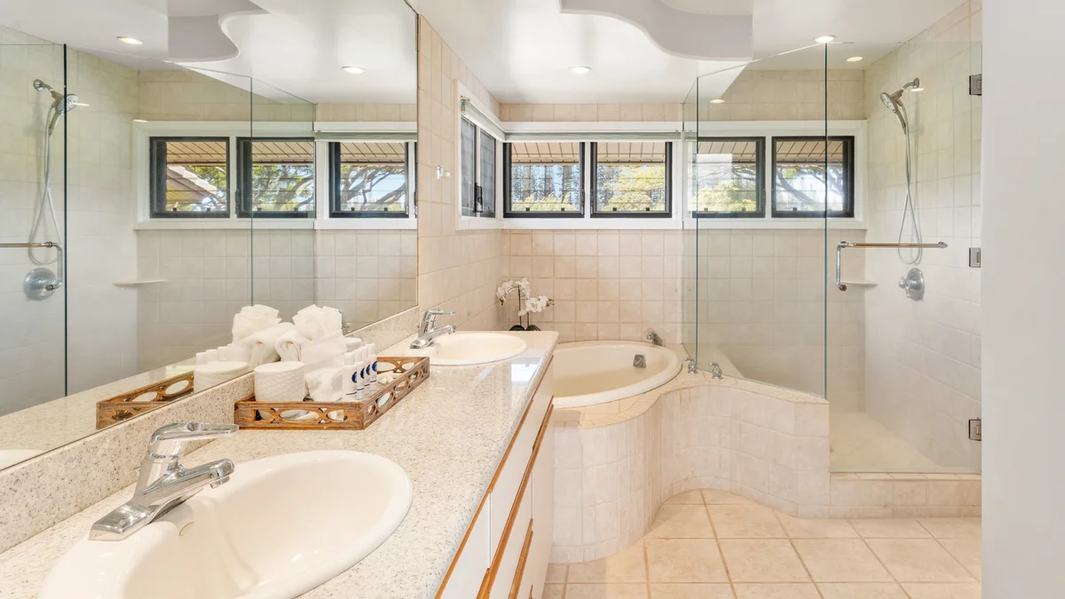 Kapalua Ridge Villas 1723