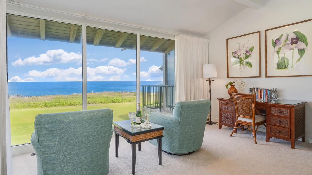 Kapalua Bay Villas 35G1