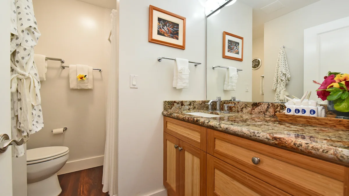 Napili Shores F246