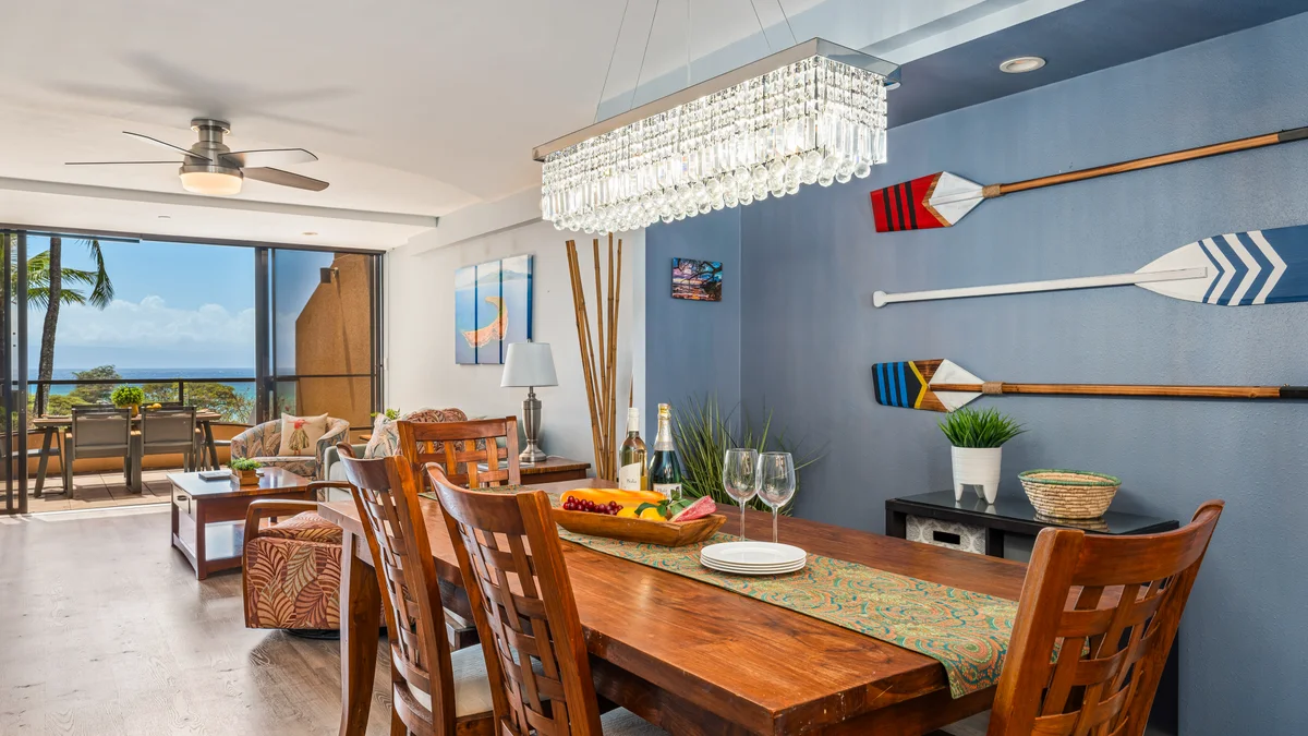 .Kahana Villa F505