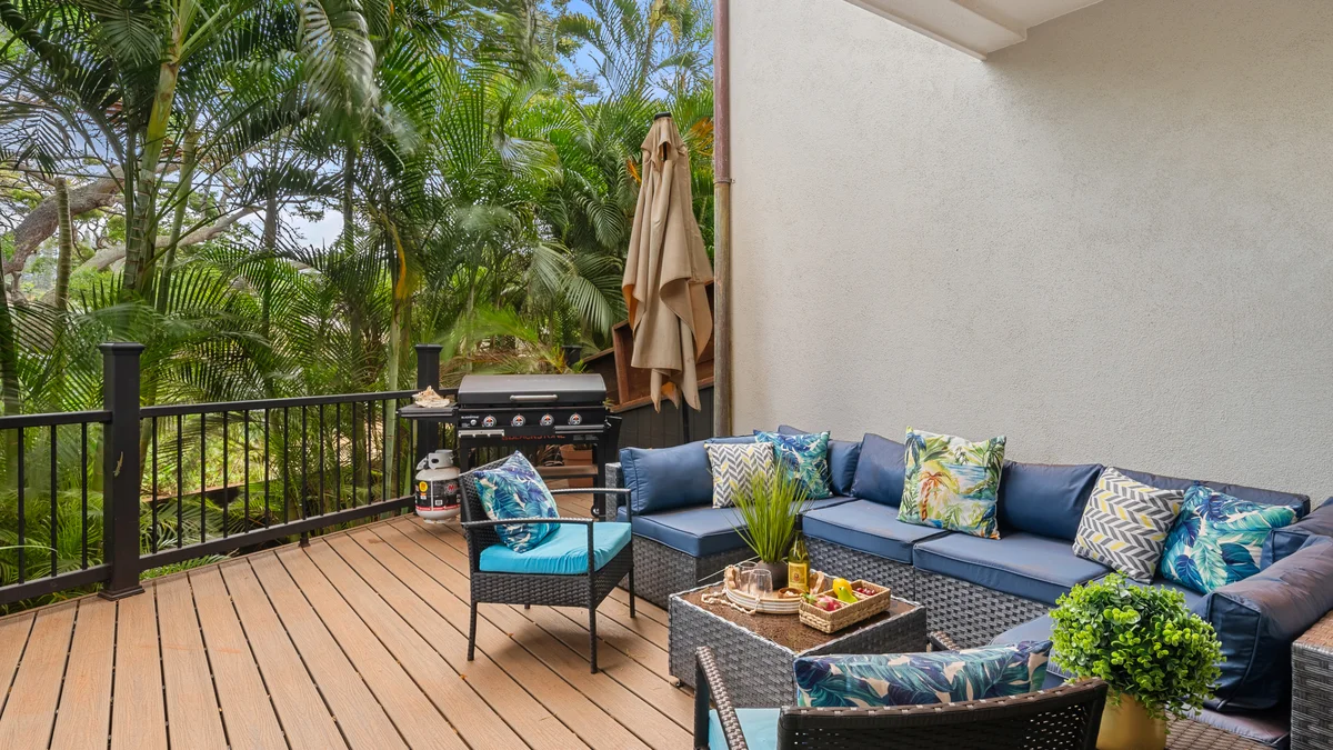 Residences at Napili Bay 1