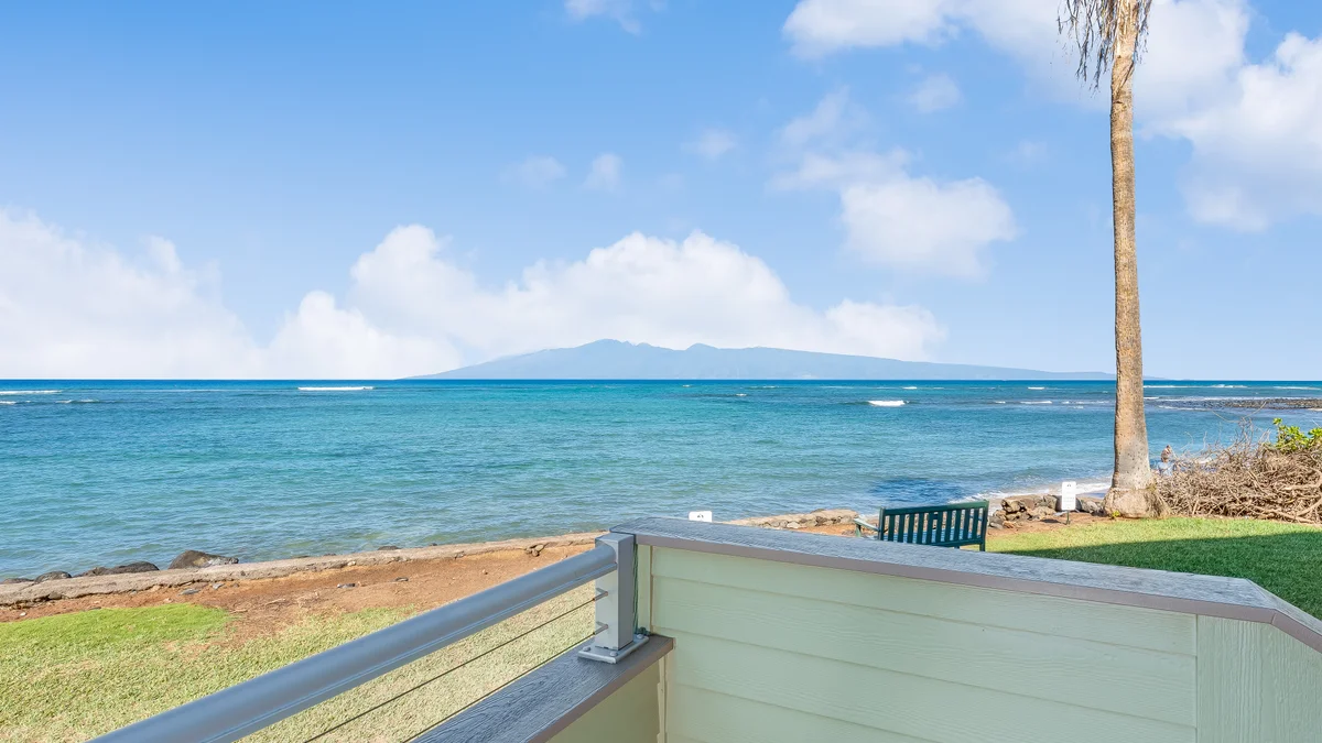 Kahana Outrigger 3A2