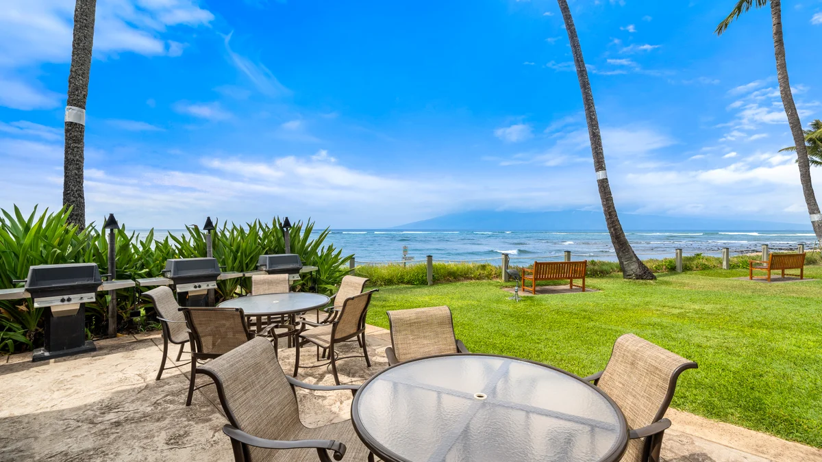 Kahana Village 17