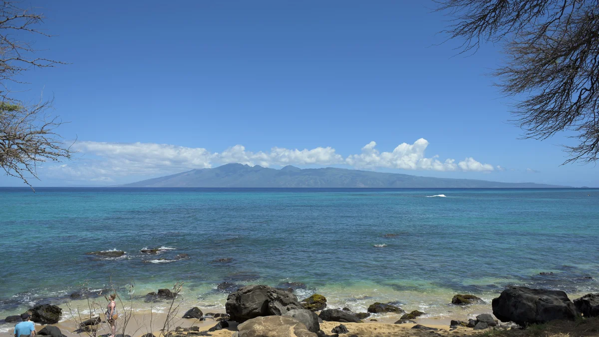 .Kahana Manor 205