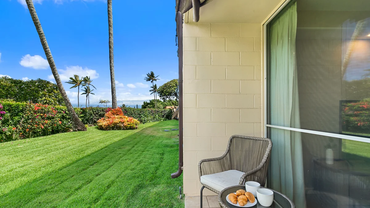 Napili Ridge A2