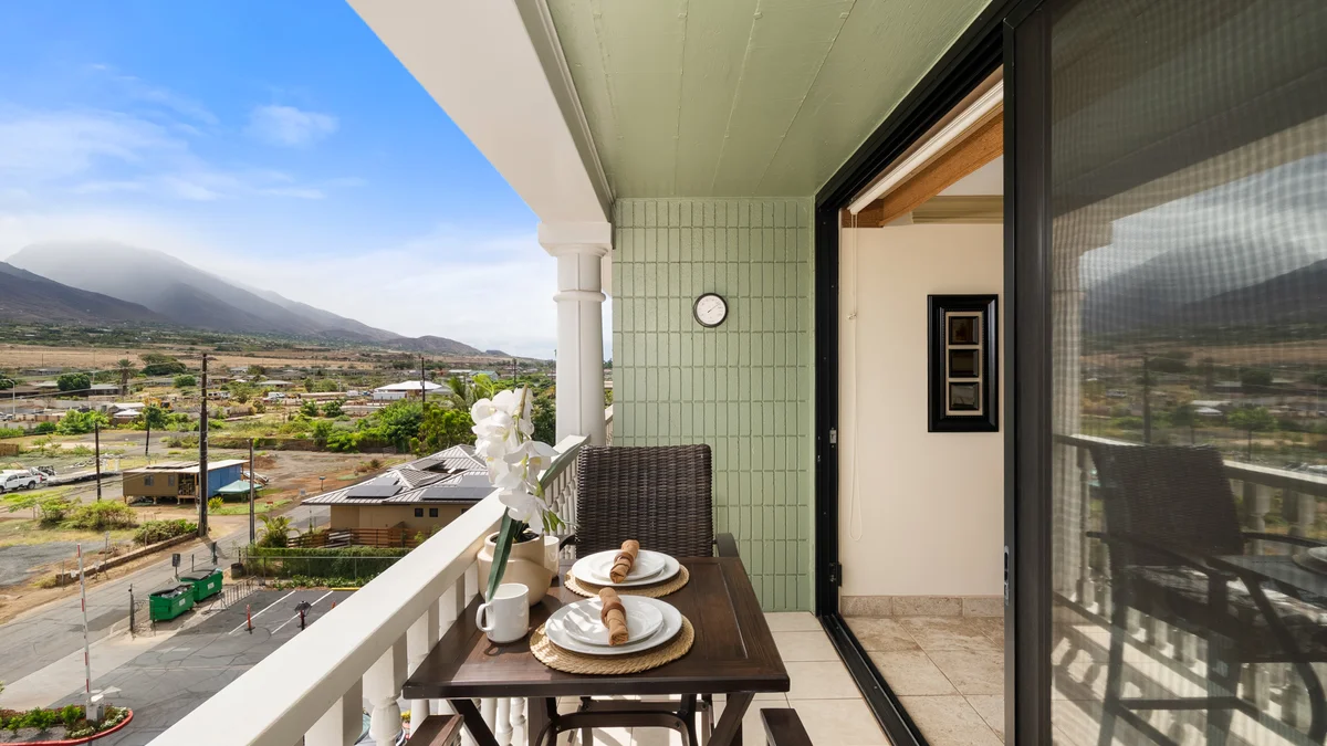 Lahaina Shores 512
