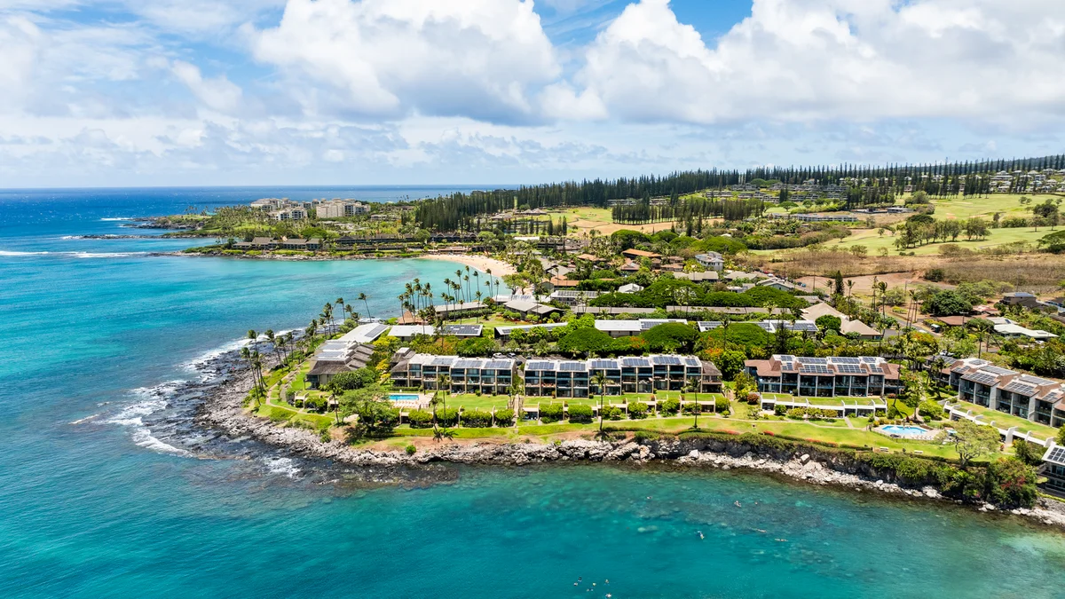 Napili Point B18