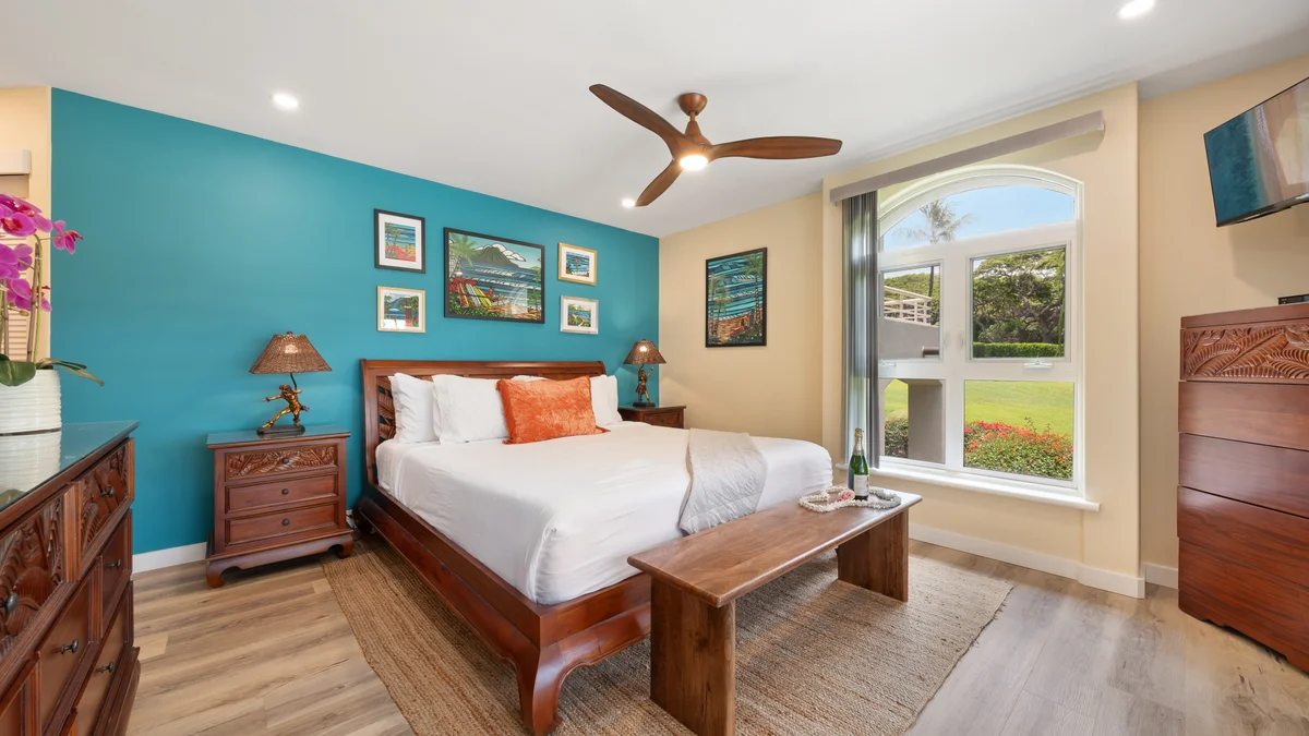 Palms at Wailea 1706