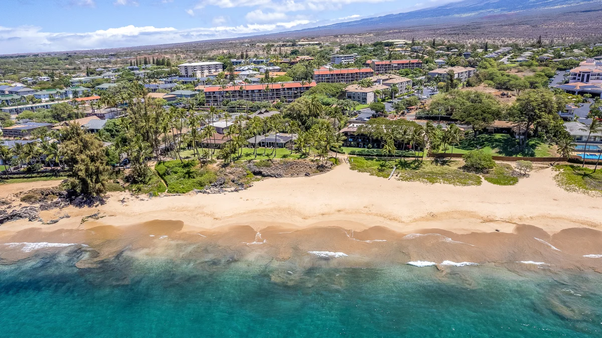 Maui Vista 1205