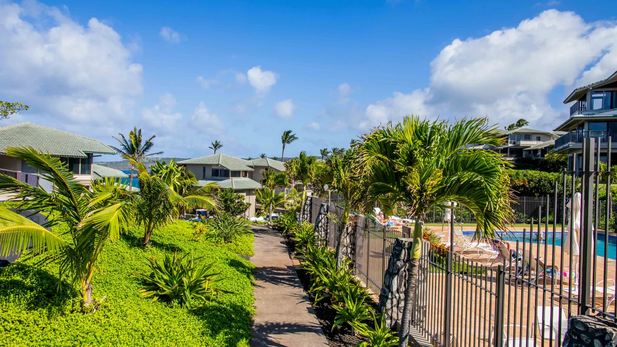 Kapalua Bay Villas 33G2