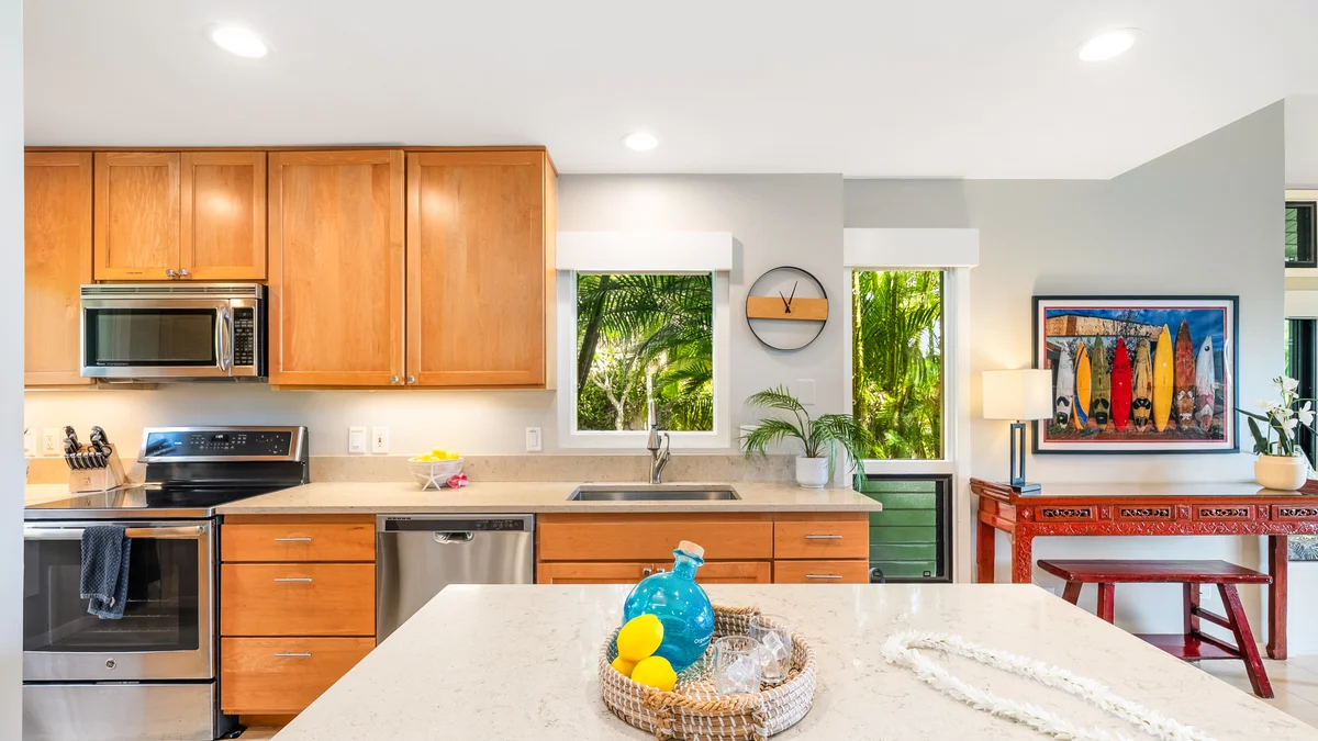 Kapalua Ridge Villas 311