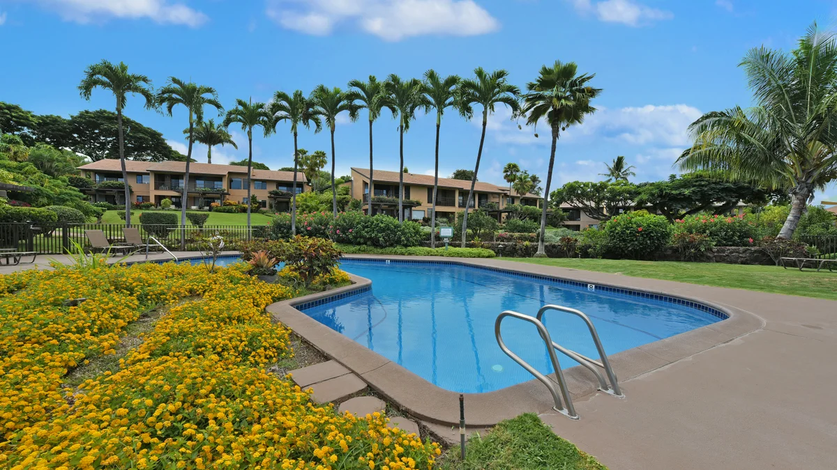 Wailea Ekahi 32B