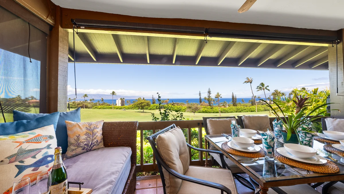 Kaanapali Plantation 9