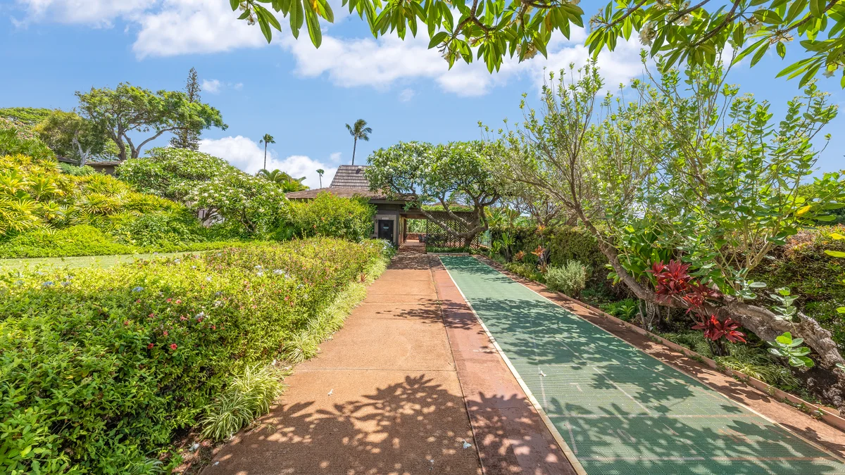 Kaanapali Plantation 8