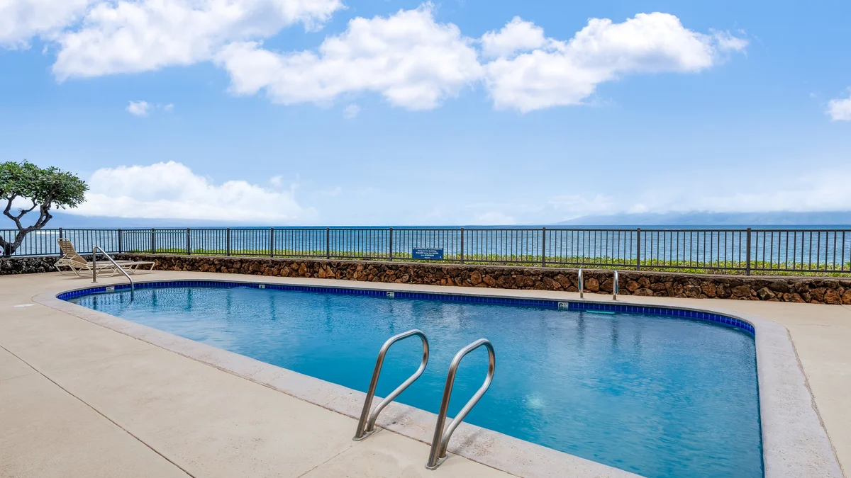 Kahana Reef 201