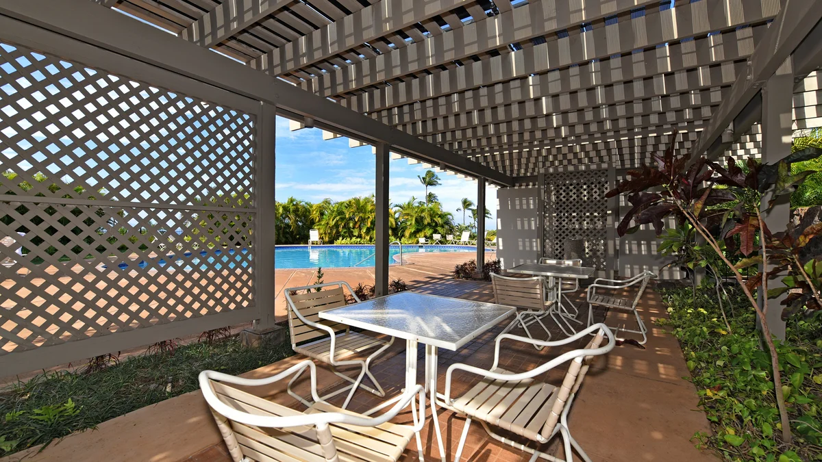 Wailea Ekolu 504