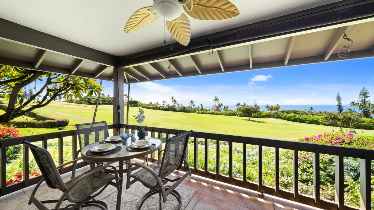 Kaanapali Plantation 10