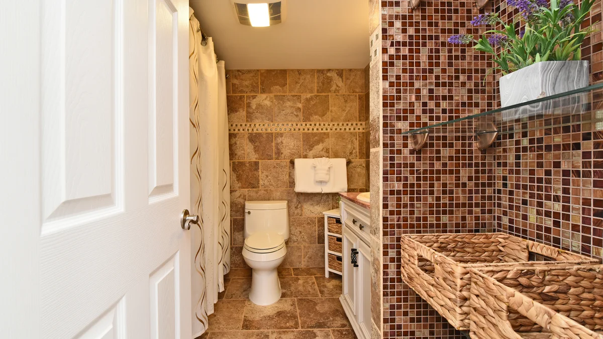 Kahana Villa E601