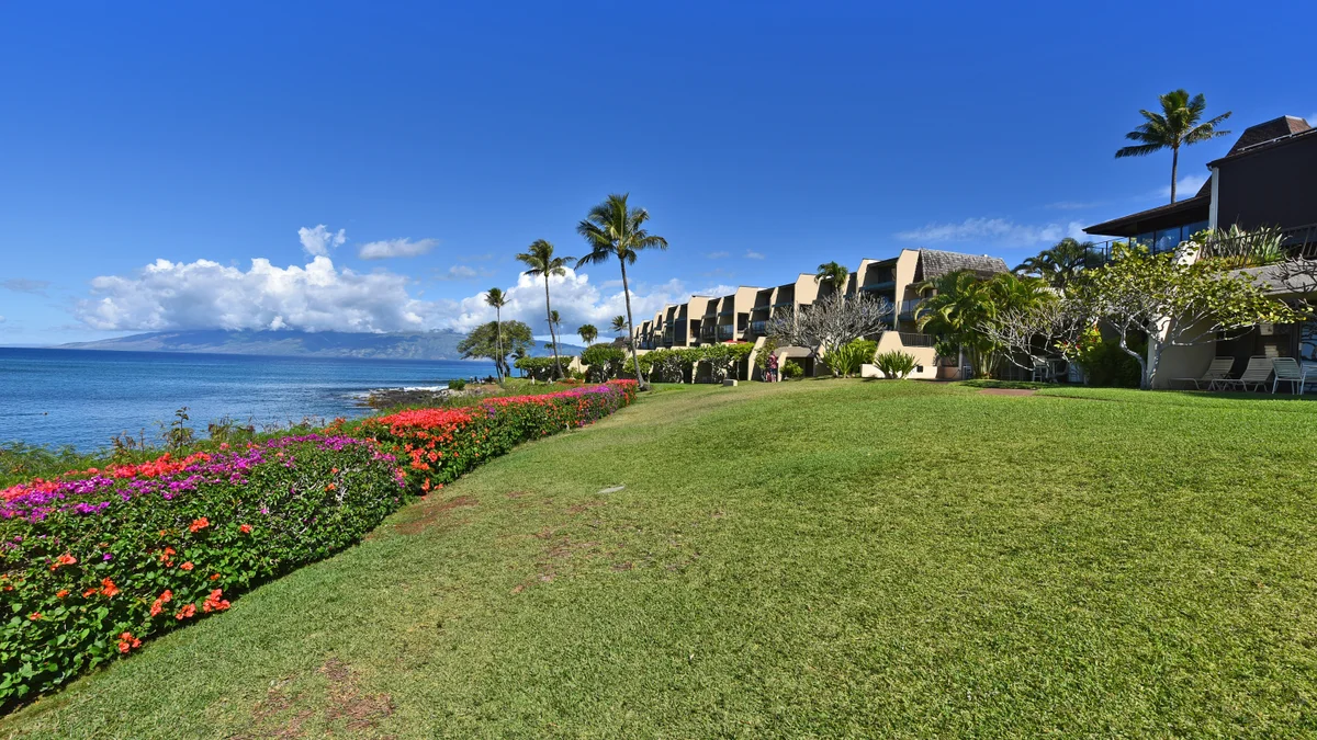 Napili Point C21