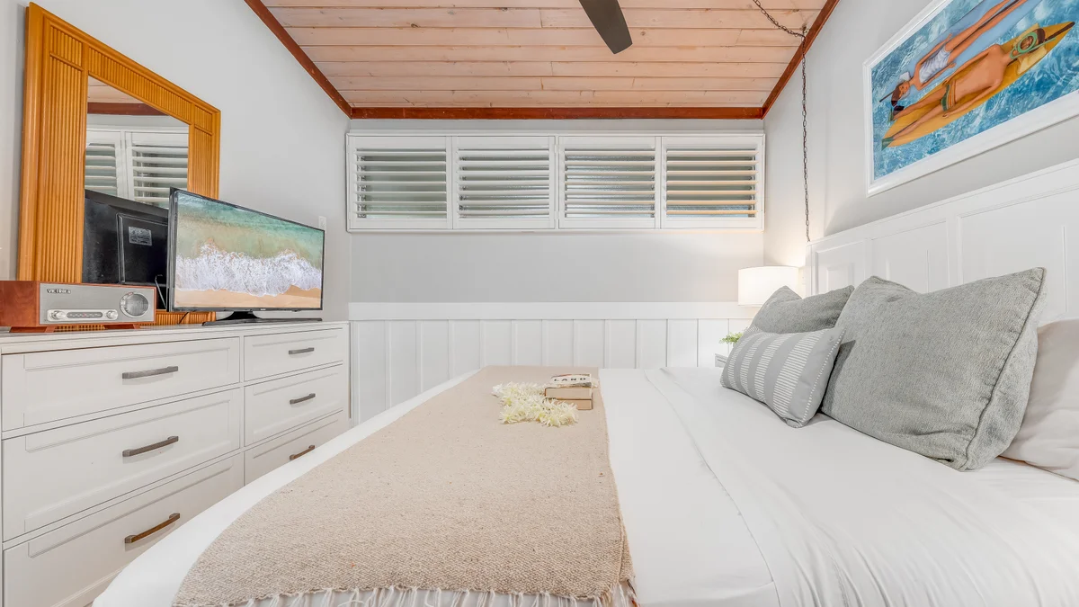Napili Shores E240