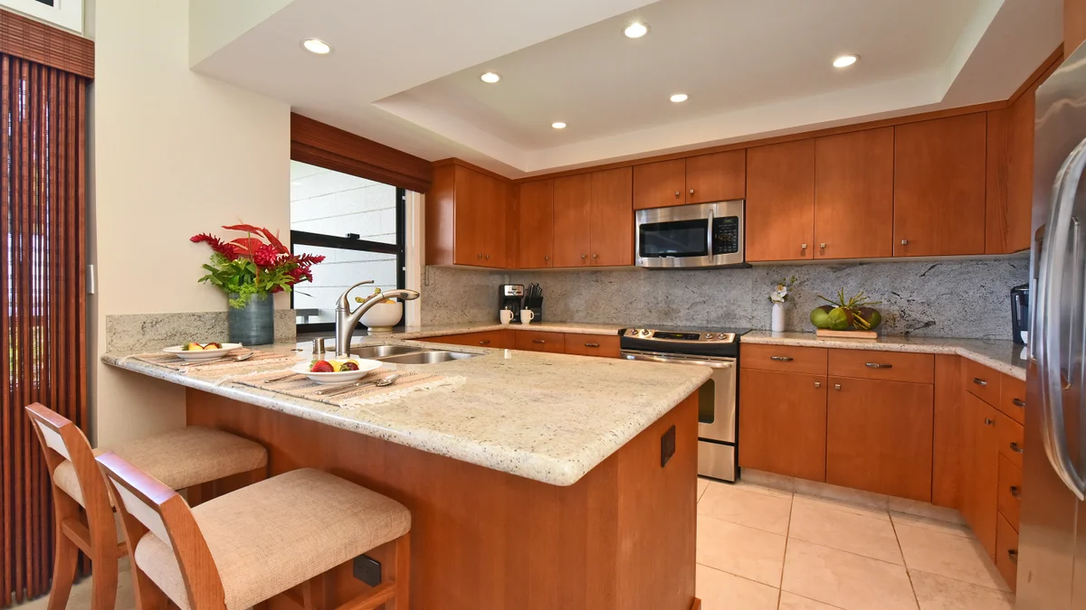 Kapalua Ridge Villas 1521