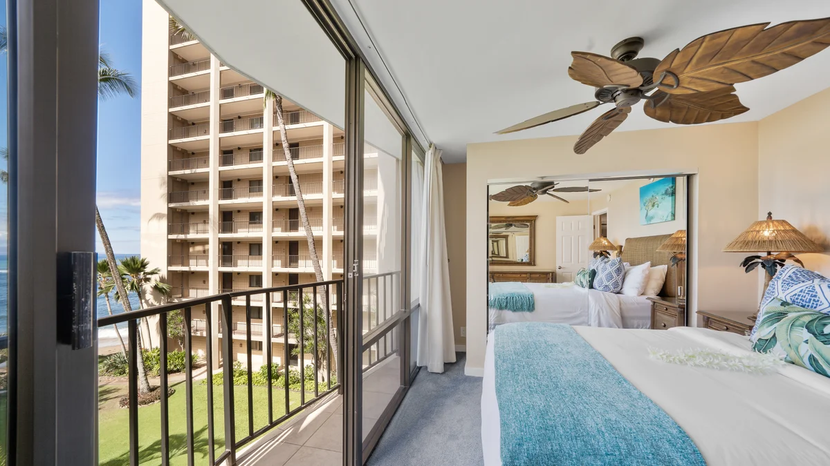 Valley Isle 401