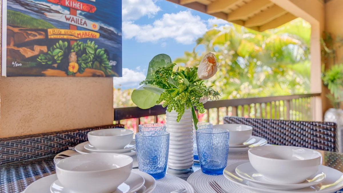 Wailea Ekahi 40E