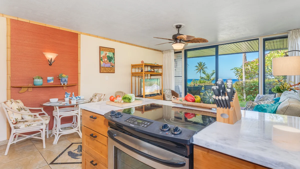 Polynesian Shores 111