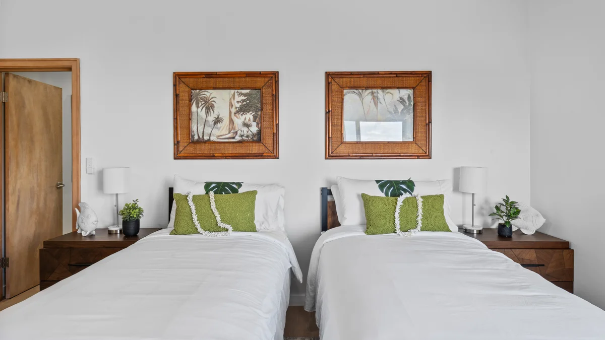 Kapalua Ridge Villas 1612
