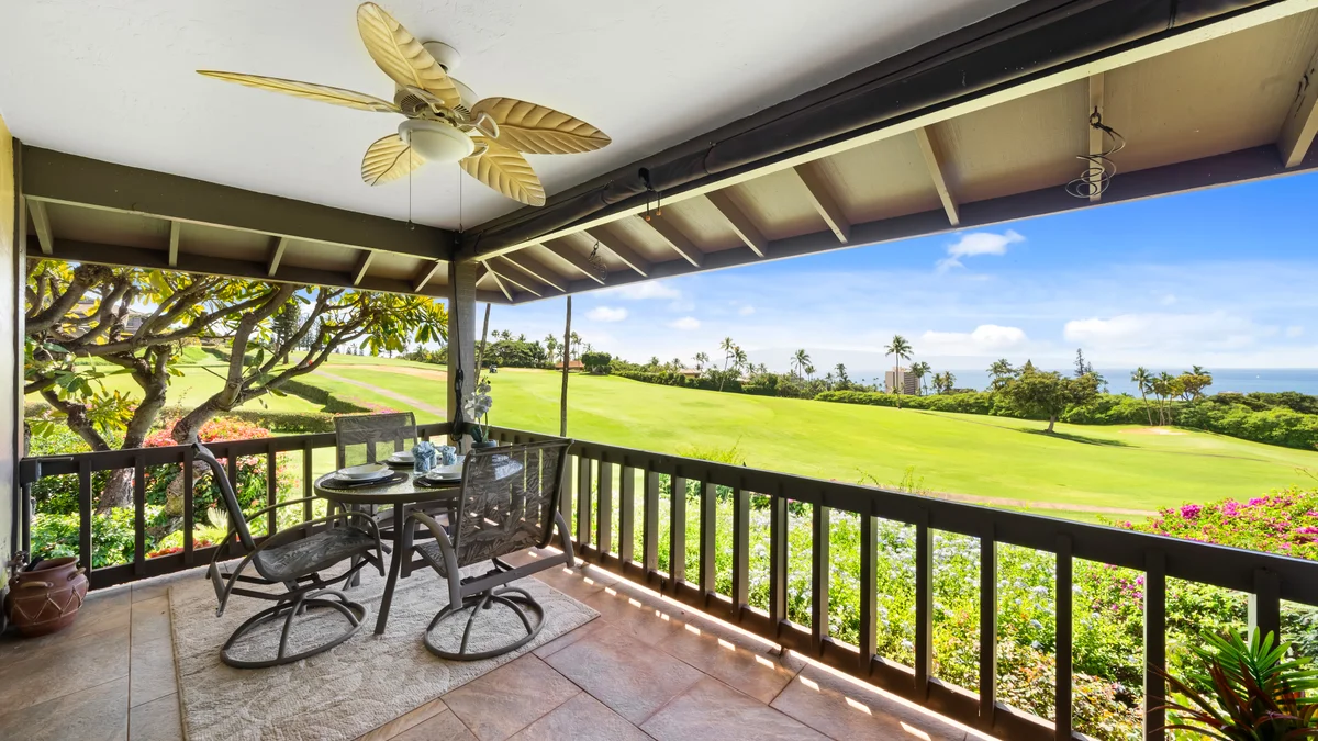 Kaanapali Plantation 10