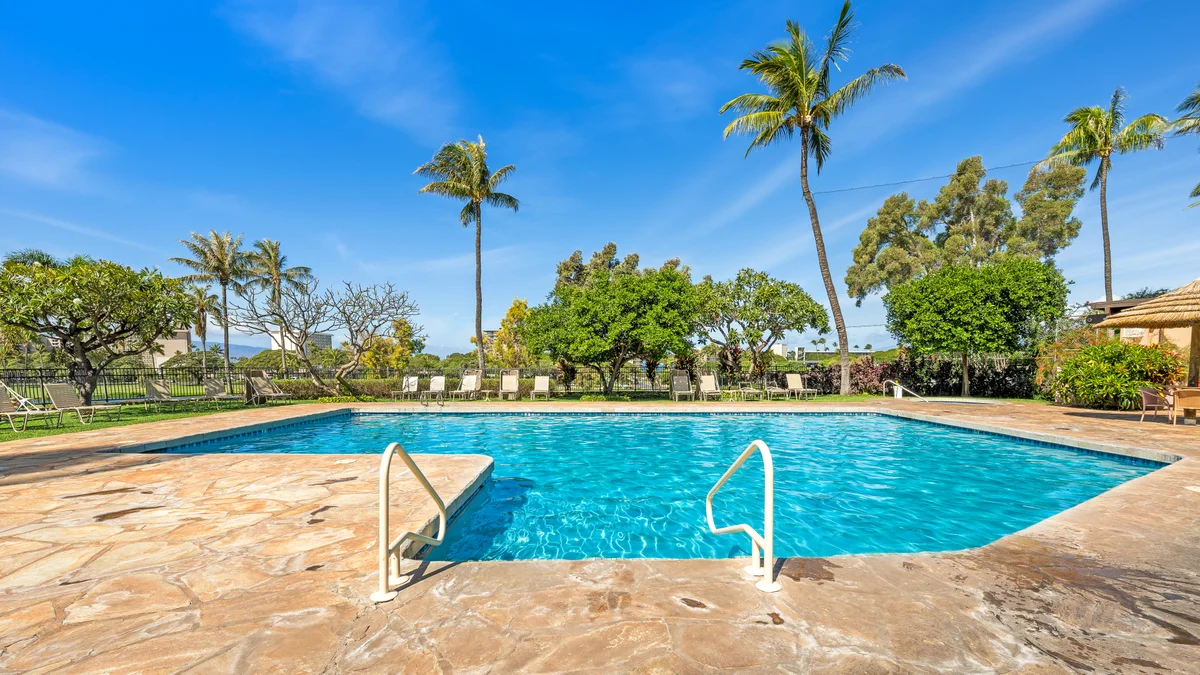 Kaanapali Royal H101