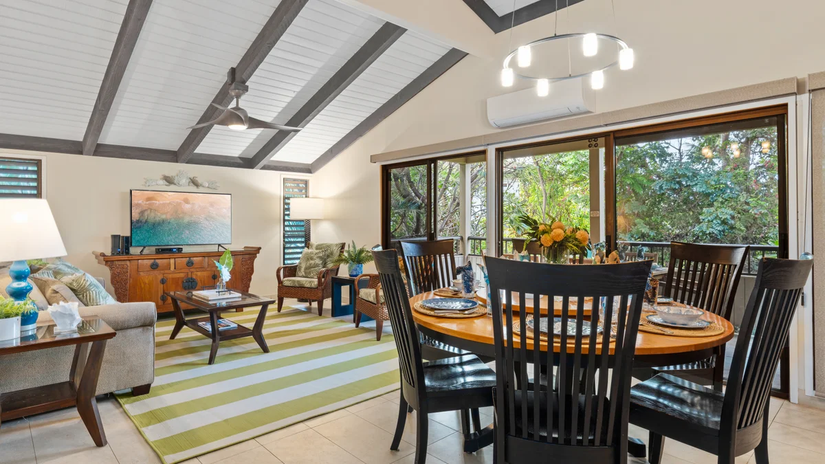 Wailea Ekolu 1604