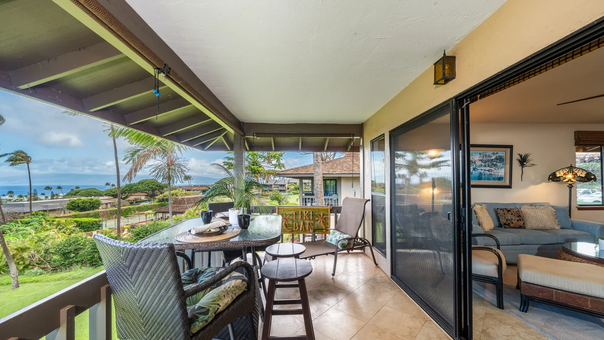 Kaanapali Plantation 57