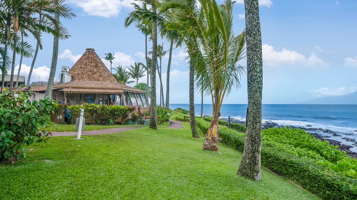 Napili Shores D126