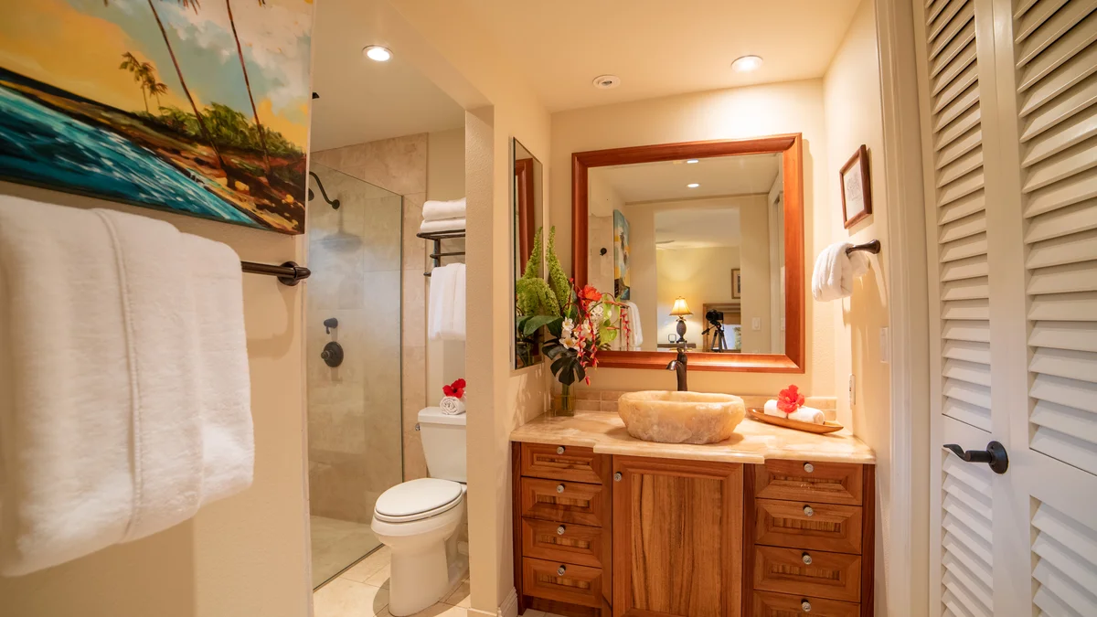 Wailea Ekahi 32B