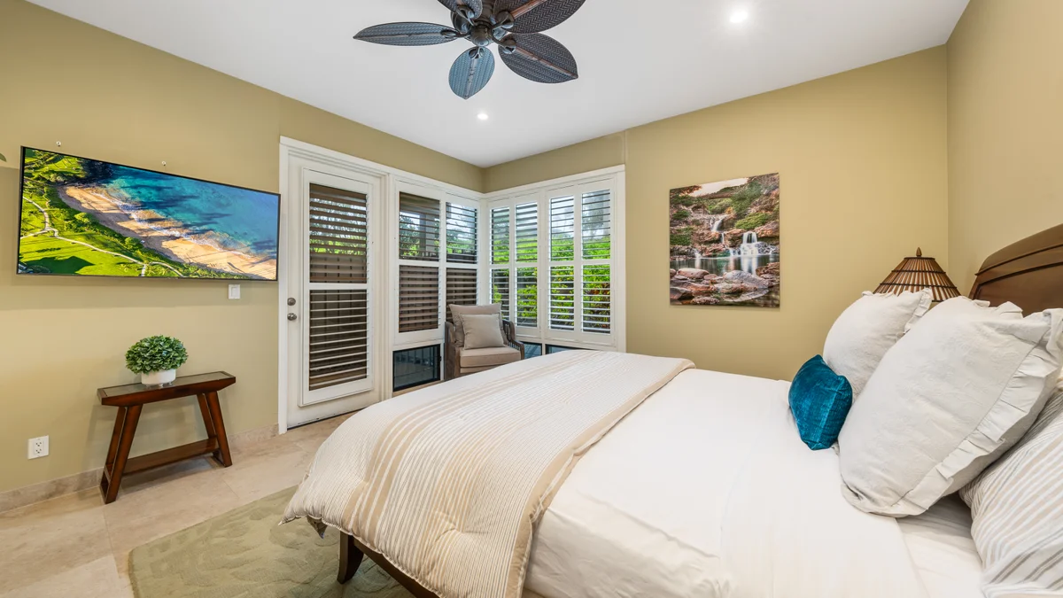 Kapalua Bay Villas 35G2