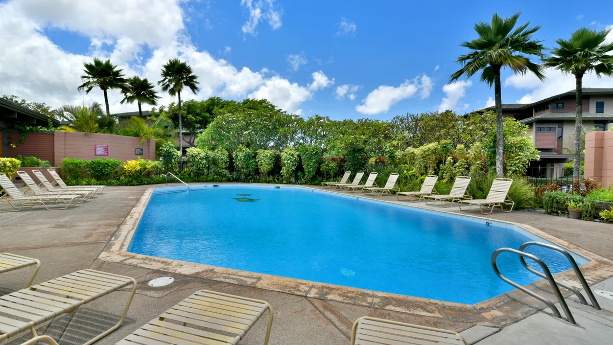 Kapalua Ridge Villas 1521