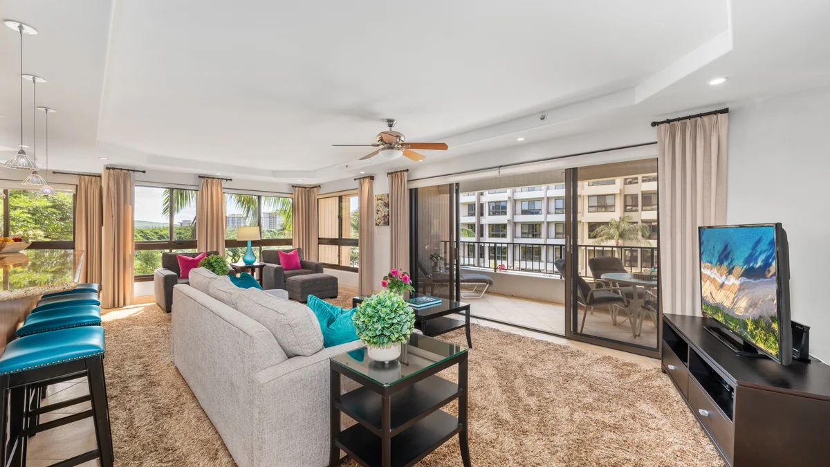 .Kaanapali Alii 255