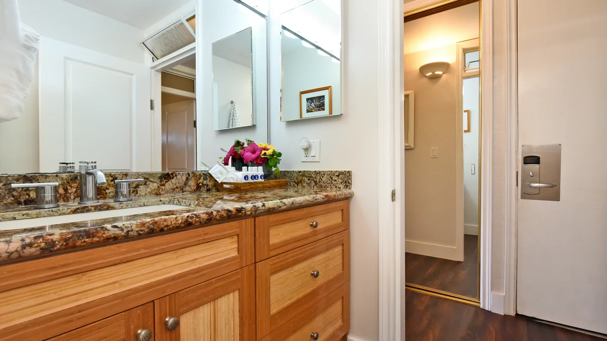 Napili Shores F246
