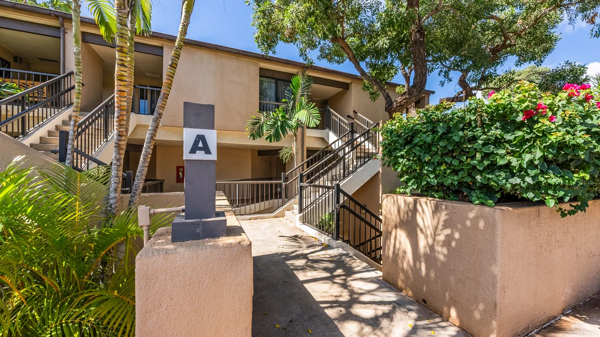 Kaanapali Royal A303